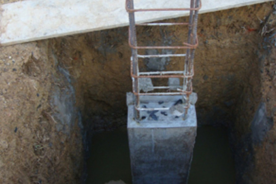 KP ENTERPRISES | Civil Engineering Industry